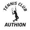 Logo of the association TENNIS CLUB AUTHION